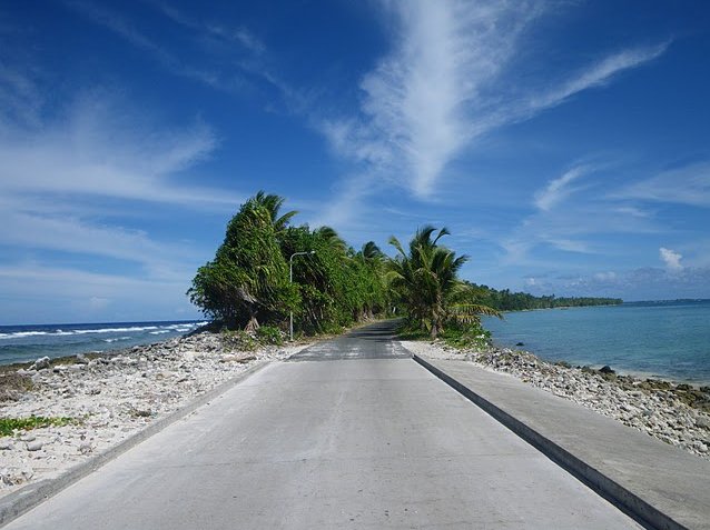 Tuvalu-Oceania-Funafuti